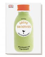 Cover-Bild Grüne Smoothies - Die Energiebooster