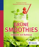 Cover-Bild Grüne Smoothies