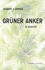 Cover-Bild Grüner Anker