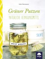 Cover-Bild Grüner putzen