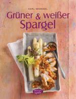 Cover-Bild Grüner & weißer Spargel