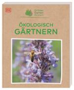 Cover-Bild Grünes Gartenwissen. Ökologisch gärtnern