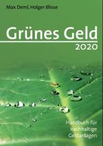 Cover-Bild Grünes Geld 2020