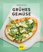 Cover-Bild Grünes Gemüse