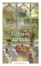 Cover-Bild Grünes Glück