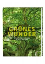 Cover-Bild Grünes Wunder