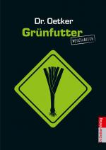 Cover-Bild Grünfutter