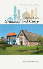 Cover-Bild Grünkohl und Curry.