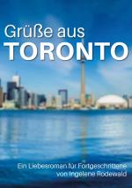 Cover-Bild Grüße aus Toronto