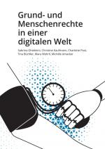 Cover-Bild Grund- und Menschenrechte in einer digitalen Welt