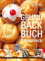 Cover-Bild Grundbackbuch - Kleingebäck