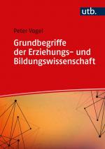 Cover-Bild Grundbegriffe der Erziehungs- und Bildungswissenschaft