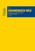 Cover-Bild Grundbuch NEU