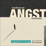 Cover-Bild Grundformen der Angst (Hörbuch)