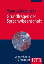Cover-Bild Grundfragen der Sprachwissenschaft