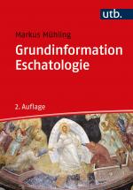 Cover-Bild Grundinformation Eschatologie