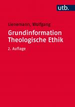Cover-Bild Grundinformation Theologische Ethik