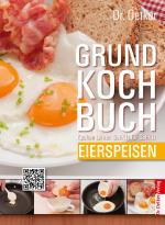 Cover-Bild Grundkochbuch - Einzelkapitel Eierspeisen