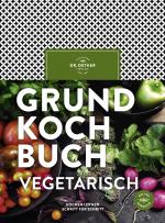 Cover-Bild Grundkochbuch vegetarisch