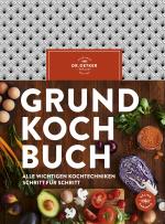 Cover-Bild Grundkochbuch