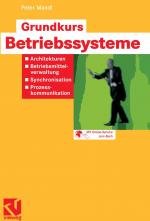 Cover-Bild Grundkurs Betriebssysteme