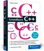 Cover-Bild Grundkurs C++