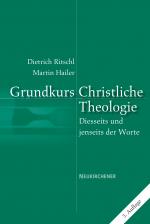 Cover-Bild Grundkurs Christliche Theologie