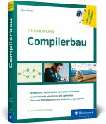 Cover-Bild Grundkurs Compilerbau