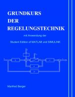 Cover-Bild Grundkurs der Regelungstechnik