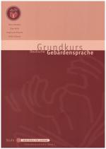 Cover-Bild Grundkurs Deutsche Gebärdensprache Stufe II