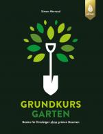 Cover-Bild Grundkurs Garten