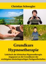 Cover-Bild Grundkurs Hypnosetherapie
