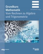 Cover-Bild Grundkurs Mathematik