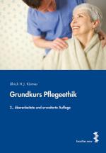 Cover-Bild Grundkurs Pflegeethik