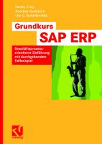 Cover-Bild Grundkurs SAP® ERP