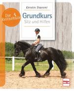 Cover-Bild Grundkurs Sitz und Hilfen