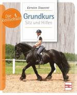 Cover-Bild Grundkurs Sitz und Hilfen