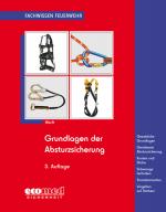 Cover-Bild Grundlagen der Absturzsicherung