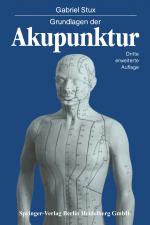 Cover-Bild Grundlagen der Akupunktur