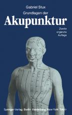 Cover-Bild Grundlagen der Akupunktur