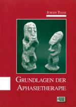 Cover-Bild Grundlagen der Aphasietherapie
