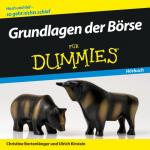 Cover-Bild Grundlagen der Börse für Dummies Hörbuch