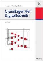 Cover-Bild Grundlagen der Digitaltechnik