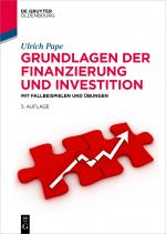Cover-Bild Grundlagen der Finanzierung und Investition