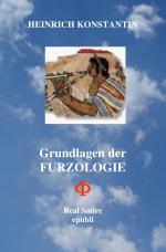 Cover-Bild Grundlagen der Furzologie