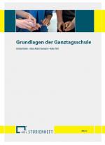 Cover-Bild Grundlagen der Ganztagsschule