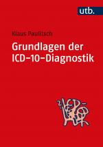 Cover-Bild Grundlagen der ICD-10-Diagnostik