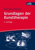 Cover-Bild Grundlagen der Kunsttherapie