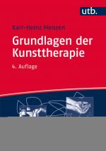 Cover-Bild Grundlagen der Kunsttherapie