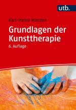Cover-Bild Grundlagen der Kunsttherapie